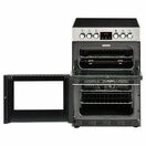 BELLING 444410819 Cookcentre 60cm Electric Cooker Stainless Steel additional 2