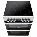 BELLING 444410819 Cookcentre 60cm Electric Cooker Stainless Steel additional 3