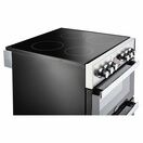 BELLING 444410819 Cookcentre 60cm Electric Cooker Stainless Steel additional 4