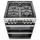 BELLING 444410825 Cookcentre 60cm Gas Cooker Stainless Steel additional 9
