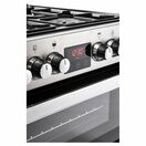 BELLING 444410825 Cookcentre 60cm Gas Cooker Stainless Steel additional 5