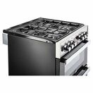 BELLING 444410825 Cookcentre 60cm Gas Cooker Stainless Steel additional 8