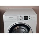 HOTPOINT NSWE965CWSUK 9kg 1600 Spin Washing Machine White additional 10