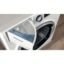 HOTPOINT NSWE965CWSUK 9kg 1600 Spin Washing Machine White additional 5
