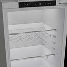 BLOMBERG KNE4554EVI Built-In 70/30 Frost Free Fridge Freezer White additional 2