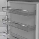 BLOMBERG KNE4554EVI Built-In 70/30 Frost Free Fridge Freezer White additional 5