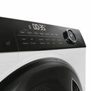 HAIER HW90_B14959U1 9Kg 1400rpm Washing Machine White additional 4