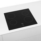 BOSCH PUG61RAA5B 59.2cm Induction Hob Black additional 3