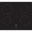 BOSCH PUG61RAA5B 59.2cm Induction Hob Black additional 1