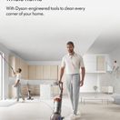 DYSON Ball™ Animal Upright Vacuum Cleaner Silver additional 8