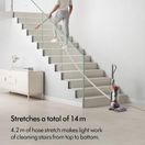 DYSON Ball™ Animal Upright Vacuum Cleaner Silver additional 5