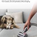 DYSON Ball™ Animal Upright Vacuum Cleaner Silver additional 6