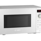 BOSCH FFL023MW0B 20 Litre Solo Microwave White additional 3