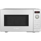 BOSCH FFL023MW0B 20 Litre Solo Microwave White additional 1