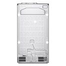LG GSXV90MCAE Frost Free American Fridge Freezer Matt Black additional 12
