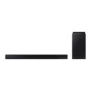 SAMSUNG HW_B550XU 2.1ch Soundbar &amp; Subwoofer - Black additional 1
