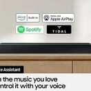 SAMSUNG HW_S60BXU 5.0ch Soundbar - Black additional 10