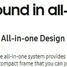 SAMSUNG HW_S60BXU 5.0ch Soundbar - Black additional 16