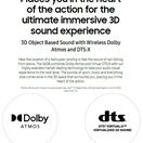 SAMSUNG HW_S60BXU 5.0ch Soundbar - Black additional 18