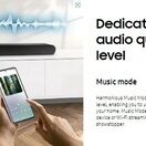 SAMSUNG HW_S60BXU 5.0ch Soundbar - Black additional 24