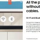 SAMSUNG HW_S60BXU 5.0ch Soundbar - Black additional 28