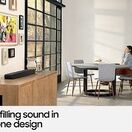 SAMSUNG HW_S60BXU 5.0ch Soundbar - Black additional 11