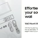 SAMSUNG HW_S60BXU 5.0ch Soundbar - Black additional 30