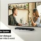 SAMSUNG HW_S60BXU 5.0ch Soundbar - Black additional 14