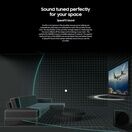 SAMSUNG HW_S800BXU 3.1.2ch Soundbar &amp; Subwoofer - Black additional 11