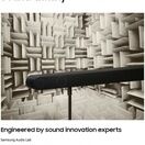 SAMSUNG HW_S800BXU 3.1.2ch Soundbar &amp; Subwoofer - Black additional 12