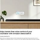 SAMSUNG HW_S800BXU 3.1.2ch Soundbar &amp; Subwoofer - Black additional 16