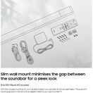 SAMSUNG HW_S800BXU 3.1.2ch Soundbar &amp; Subwoofer - Black additional 19