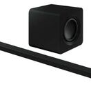 SAMSUNG HW_S800BXU 3.1.2ch Soundbar &amp; Subwoofer - Black additional 2