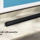 SAMSUNG HW_S800BXU 3.1.2ch Soundbar &amp; Subwoofer - Black additional 5