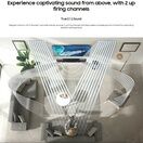 SAMSUNG HW_S800BXU 3.1.2ch Soundbar &amp; Subwoofer - Black additional 9