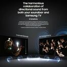SAMSUNG HW_S800BXU 3.1.2ch Soundbar &amp; Subwoofer - Black additional 10