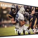 SAMSUNG QE65LST7TCUXXU 65" Terrace 4K QLED Outdoor TV Weather Resistant additional 5