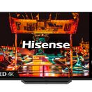 HISENSE 65A9HTUK 65" 4K UHD HDR OLED Freeview Smart TV additional 1