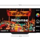 HISENSE 65A9HTUK 65" 4K UHD HDR OLED Freeview Smart TV additional 2