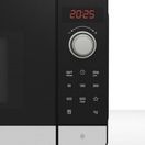 BOSCH FFL023MS2B 20 Litres Single Microwave - Black additional 4