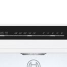 BOSCH KGN362WDFG 60cm Frost Free Fridge Freezer - White additional 5