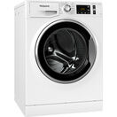 HOTPOINT NM111046WCAUKN 10KG 1400rpm ActiveCare Washing Machine White additional 3