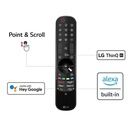 LG 55UQ91006LA_AEK 55" 4K LED Smart TV with Voice Assistants additional 8