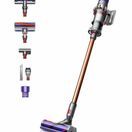 DYSON V10 ABSOLUTE  Cordless Stick Vacuum Cleaner Copper additional 1