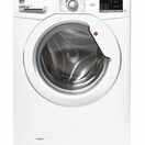 HOOVER H3W592DE H-Wash 300 9kg 1500 Spin Freestanding Washing Machine White additional 1