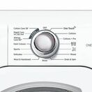 HOOVER H3W592DE H-Wash 300 9kg 1500 Spin Freestanding Washing Machine White additional 3