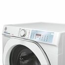 HOOVER HWB411AMC H-WASH 500 11kg 1400 Spin Freestanding Washing Machine White additional 4