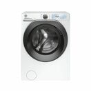 HOOVER HWDB610AMBC H-WASH 500 10kg 1600 Spin Freestanding Washing Machine White additional 1