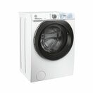 HOOVER HWDB610AMBC H-WASH 500 10kg 1600 Spin Freestanding Washing Machine White additional 3