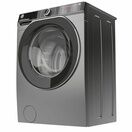 HOOVER HWDB610AMBCR H-WASH 500 10kg 1600 Spin Freestanding Washing Machine Graphite additional 4